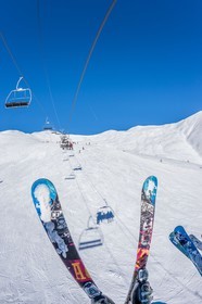 La Foux d'Allos