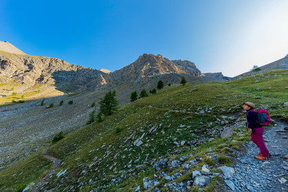 Mont Pelat