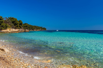 Lérins, Sainte-Marguerite