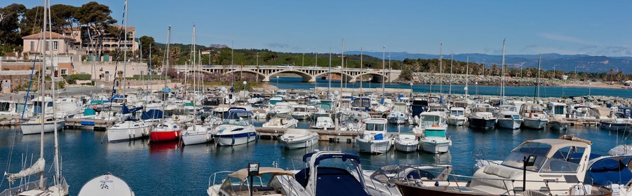 Saint-Aygulf