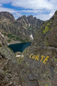 GR 20 Nord