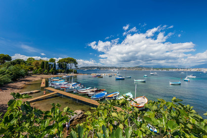 Antibes