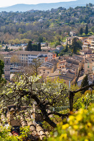 Valbonne