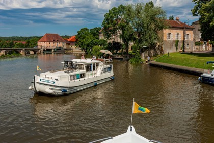 Scey-sur-Saône