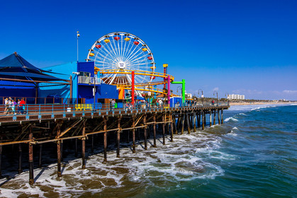 Los Angeles