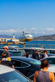Ferries