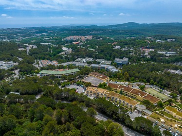 Sophia Antipolis