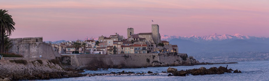 Antibes