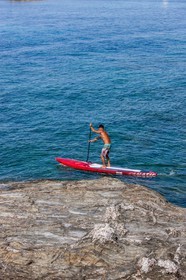 Paddle