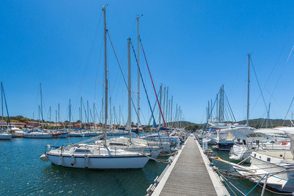 Porquerolles