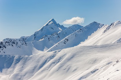 La Foux d'Allos