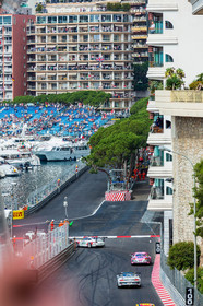 Monaco