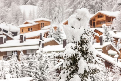 La Foux d'Allos