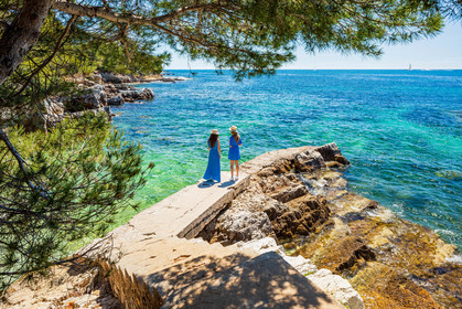 Lérins Sainte-Marguerite