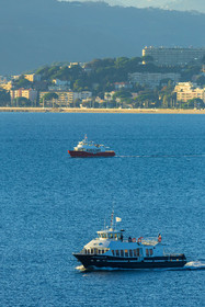 Lérins Sainte Marguerite 2024
