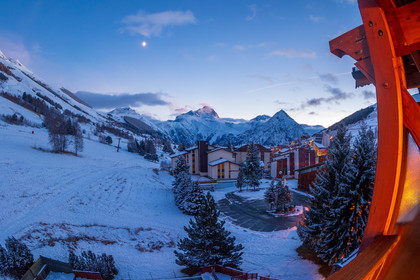 Les Deux Alpes