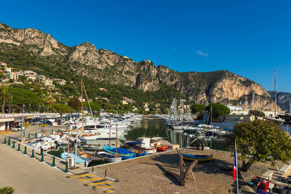 Beaulieu-sur-Mer