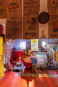 Le Bon Café
