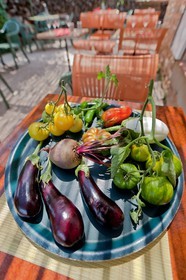 Légumes