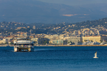 Lérins Sainte-Marguerite