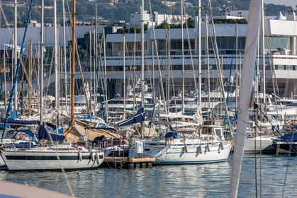 Cannes