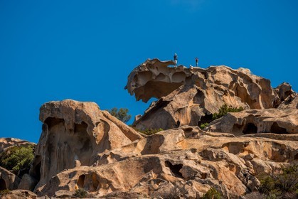Capo d'Orso