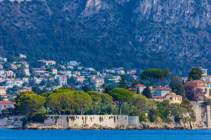 Croisière Nice - Monaco