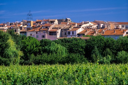 Puget-sur-Argens