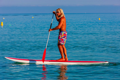 Planche à voile