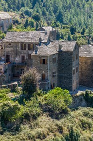 Morosaglia
