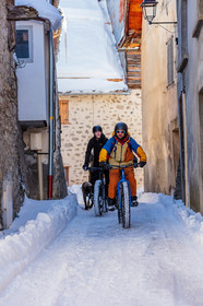 Fat Bike