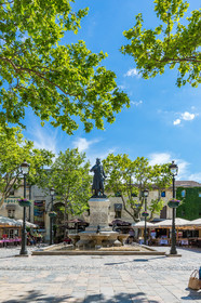 Aigues-Mortes