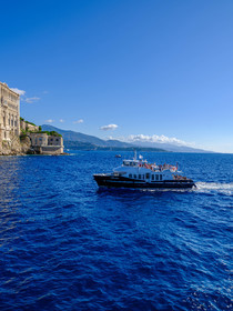 Croisière Nice-Monaco
