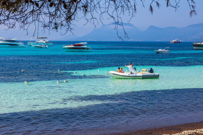 Lérins Sainte-Marguerite