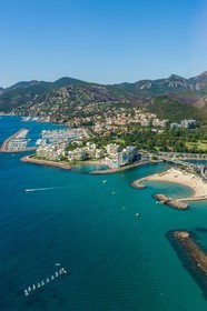 Mandelieu-la-Napoule