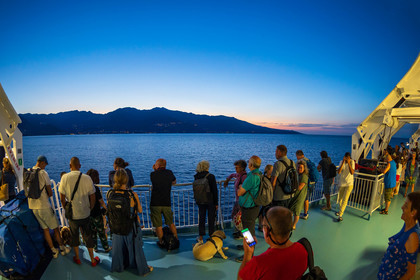 Ferries