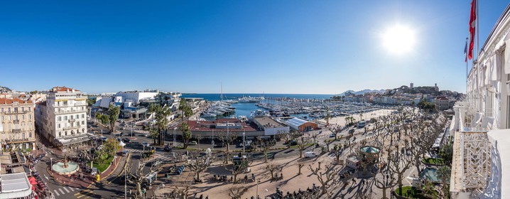Cannes