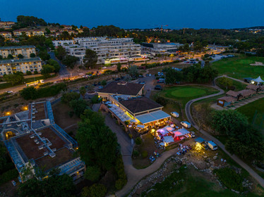 Sophia Antipolis