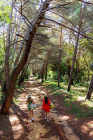 Lérins Sainte-Marguerite