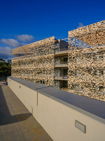 Pole Alpha Sophia Antipolis