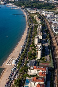 Mandelieu-la-Napoule