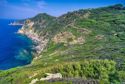 Porquerolles