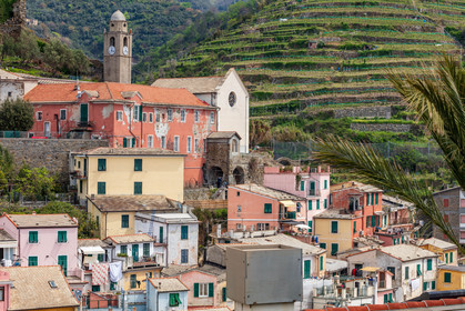 Cinque Terre