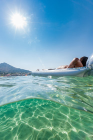 Plage