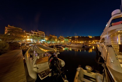 Porto Vecchio