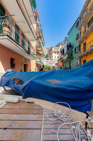 Cinque Terre