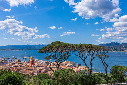 Saint-Tropez