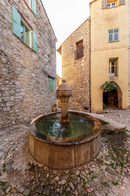 Peille