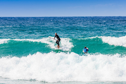 Paddle