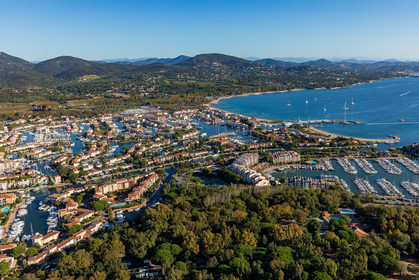 Port-Grimaud